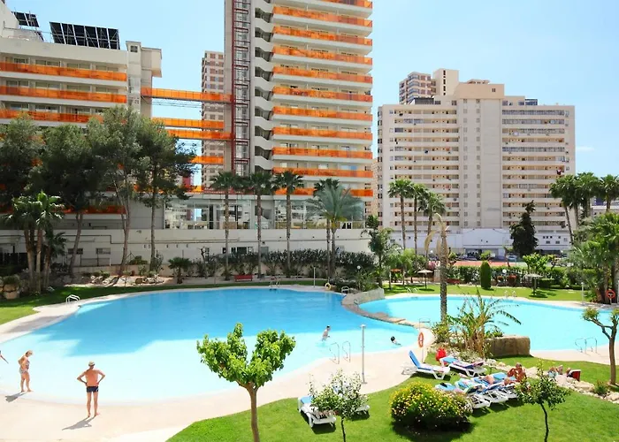 Apartment Gemelos