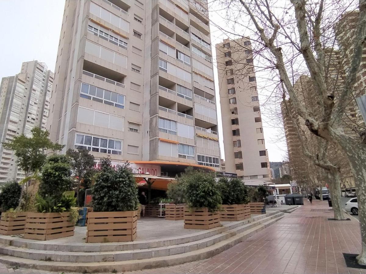 Appartement Gemelos Benidorm
