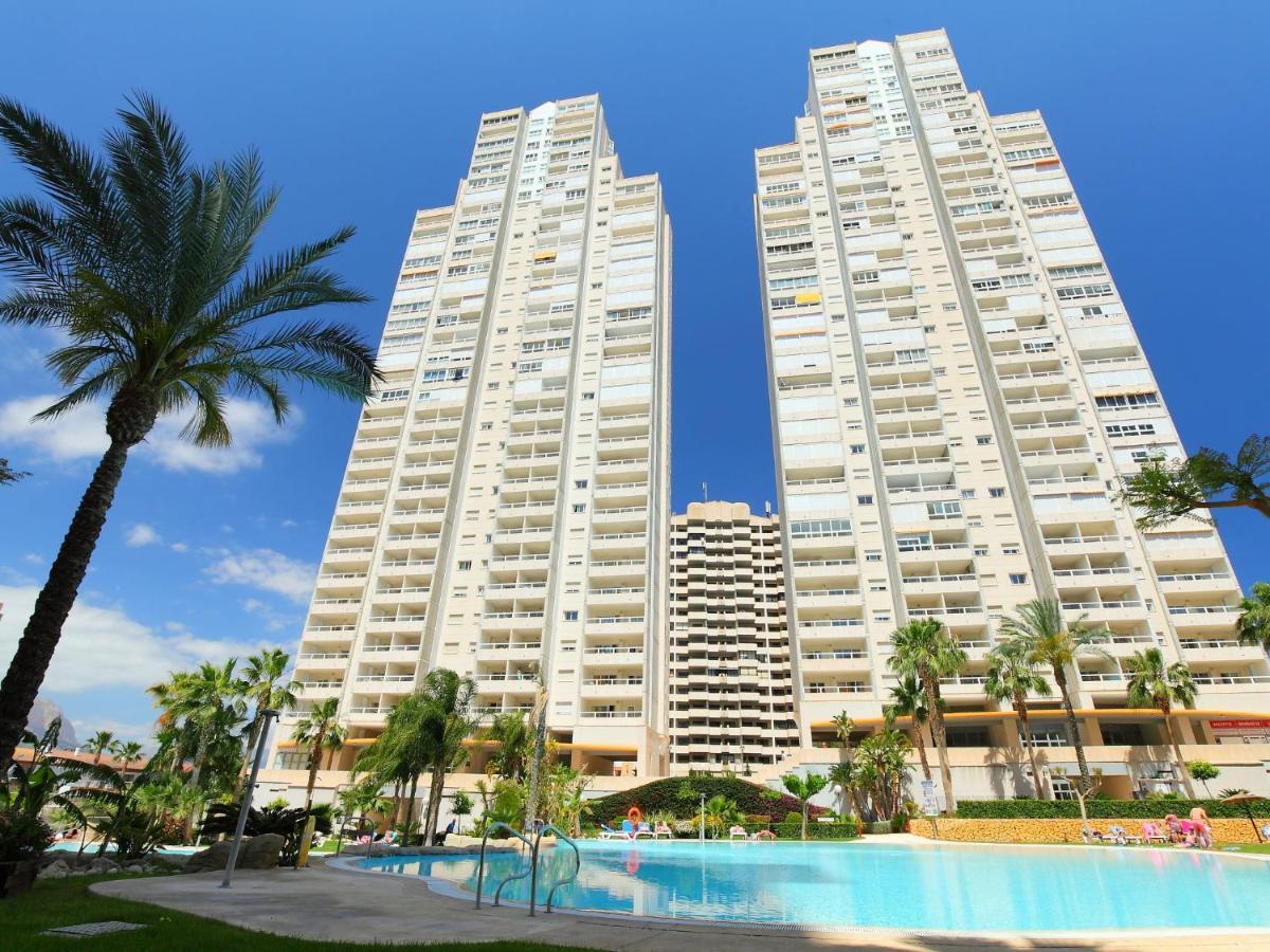 Gemelos Appartement