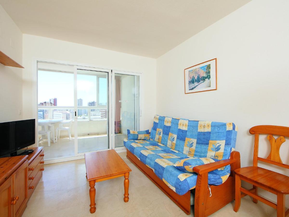 Gemelos Appartement *