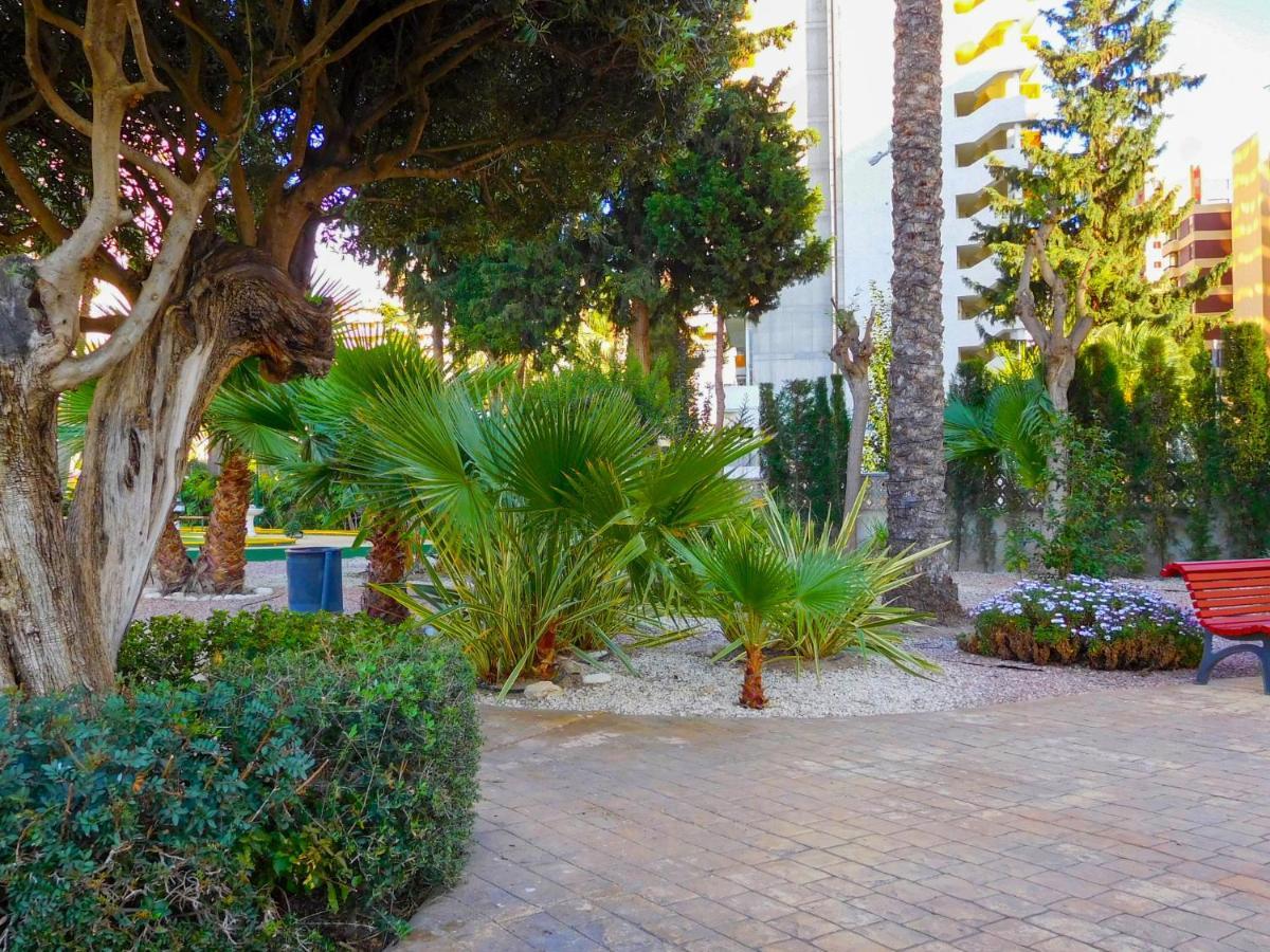 Appartement Gemelos Benidorm